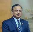 Chairman Aryavart Bank, 